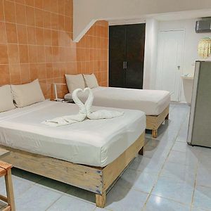 Habitación Cuádruple Económica