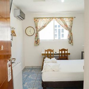 Habitación Doble Estándar